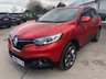 USED 2015 65 RENAULT KADJAR 1.5 DYNAMIQUE S NAV DCI 5d 110 BHP **LIKE NEW ONLY 3,000 MILES**