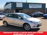 USED 2011 11 FORD FOCUS 1.6 ZETEC 5d 104 BHP Fantastic Focus 1.6 Zetec with DAB Stereo Bluetooth 16" Alloys