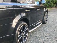 USED 2011 11 LAND ROVER RANGE ROVER SPORT 3.0 TDV6 AUTOBIOGRAPHY 5d AUTO 245 BHP Sat Nav Autobtography Styling