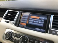 USED 2011 11 LAND ROVER RANGE ROVER SPORT 3.0 TDV6 AUTOBIOGRAPHY 5d AUTO 245 BHP Sat Nav Autobtography Styling