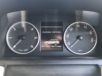 USED 2011 11 LAND ROVER RANGE ROVER SPORT 3.0 TDV6 AUTOBIOGRAPHY 5d AUTO 245 BHP Sat Nav Autobtography Styling