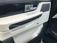 USED 2011 11 LAND ROVER RANGE ROVER SPORT 3.0 TDV6 AUTOBIOGRAPHY 5d AUTO 245 BHP Sat Nav Autobtography Styling