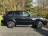 USED 2011 11 LAND ROVER RANGE ROVER SPORT 3.0 TDV6 AUTOBIOGRAPHY 5d AUTO 245 BHP Sat Nav Autobtography Styling