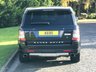 USED 2011 11 LAND ROVER RANGE ROVER SPORT 3.0 TDV6 AUTOBIOGRAPHY 5d AUTO 245 BHP Sat Nav Autobtography Styling