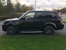 USED 2011 11 LAND ROVER RANGE ROVER SPORT 3.0 TDV6 AUTOBIOGRAPHY 5d AUTO 245 BHP Sat Nav Autobtography Styling