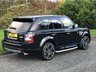 USED 2011 11 LAND ROVER RANGE ROVER SPORT 3.0 TDV6 AUTOBIOGRAPHY 5d AUTO 245 BHP Sat Nav Autobtography Styling