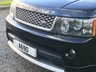 USED 2011 11 LAND ROVER RANGE ROVER SPORT 3.0 TDV6 AUTOBIOGRAPHY 5d AUTO 245 BHP Sat Nav Autobtography Styling
