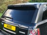 USED 2011 11 LAND ROVER RANGE ROVER SPORT 3.0 TDV6 AUTOBIOGRAPHY 5d AUTO 245 BHP Sat Nav Autobtography Styling