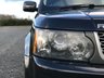 USED 2011 11 LAND ROVER RANGE ROVER SPORT 3.0 TDV6 AUTOBIOGRAPHY 5d AUTO 245 BHP Sat Nav Autobtography Styling