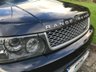USED 2011 11 LAND ROVER RANGE ROVER SPORT 3.0 TDV6 AUTOBIOGRAPHY 5d AUTO 245 BHP Sat Nav Autobtography Styling