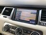 USED 2011 11 LAND ROVER RANGE ROVER SPORT 3.0 TDV6 AUTOBIOGRAPHY 5d AUTO 245 BHP Sat Nav Autobtography Styling