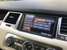 USED 2011 11 LAND ROVER RANGE ROVER SPORT 3.0 TDV6 AUTOBIOGRAPHY 5d AUTO 245 BHP Sat Nav Autobtography Styling