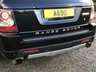 USED 2011 11 LAND ROVER RANGE ROVER SPORT 3.0 TDV6 AUTOBIOGRAPHY 5d AUTO 245 BHP Sat Nav Autobtography Styling