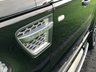 USED 2011 11 LAND ROVER RANGE ROVER SPORT 3.0 TDV6 AUTOBIOGRAPHY 5d AUTO 245 BHP Sat Nav Autobtography Styling