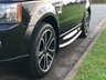 USED 2011 11 LAND ROVER RANGE ROVER SPORT 3.0 TDV6 AUTOBIOGRAPHY 5d AUTO 245 BHP Sat Nav Autobtography Styling