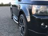 USED 2011 11 LAND ROVER RANGE ROVER SPORT 3.0 TDV6 AUTOBIOGRAPHY 5d AUTO 245 BHP Sat Nav Autobtography Styling