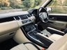 USED 2011 11 LAND ROVER RANGE ROVER SPORT 3.0 TDV6 AUTOBIOGRAPHY 5d AUTO 245 BHP Sat Nav Autobtography Styling