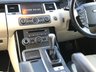 USED 2011 11 LAND ROVER RANGE ROVER SPORT 3.0 TDV6 AUTOBIOGRAPHY 5d AUTO 245 BHP Sat Nav Autobtography Styling