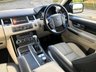 USED 2011 11 LAND ROVER RANGE ROVER SPORT 3.0 TDV6 AUTOBIOGRAPHY 5d AUTO 245 BHP Sat Nav Autobtography Styling