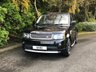 USED 2011 11 LAND ROVER RANGE ROVER SPORT 3.0 TDV6 AUTOBIOGRAPHY 5d AUTO 245 BHP Sat Nav Autobtography Styling