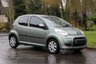 USED 2009 59 CITROEN C1 1.0 VTR 5d 68 BHP INSURANCE GROUP 3 - IDEAL FIRST CAR