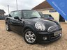 USED 2010 60 MINI HATCH COOPER 1.6 COOPER 3d 122 BHP Stunning petrol mini with 2 lady owners