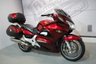 USED 2007 07 HONDA ST1300 PAN EUROPEAN A-6  WITH META ALARM SYSTEM