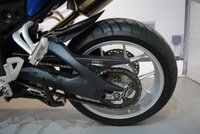 USED 2007 57 TRIUMPH TIGER 1050 1050cc WITH TOR RACE EXHAUST