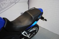 USED 2007 57 TRIUMPH TIGER 1050 1050cc WITH TOR RACE EXHAUST