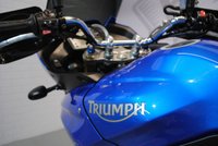 USED 2007 57 TRIUMPH TIGER 1050 1050cc WITH TOR RACE EXHAUST