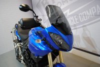 USED 2007 57 TRIUMPH TIGER 1050 1050cc WITH TOR RACE EXHAUST
