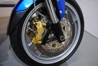 USED 2007 57 TRIUMPH TIGER 1050 1050cc WITH TOR RACE EXHAUST