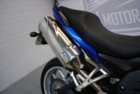 USED 2007 57 TRIUMPH TIGER 1050 1050cc WITH TOR RACE EXHAUST