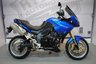 USED 2007 57 TRIUMPH TIGER 1050 1050cc WITH TOR RACE EXHAUST