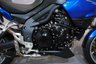 USED 2007 57 TRIUMPH TIGER 1050 1050cc WITH TOR RACE EXHAUST