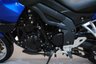 USED 2007 57 TRIUMPH TIGER 1050 1050cc WITH TOR RACE EXHAUST