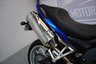 USED 2007 57 TRIUMPH TIGER 1050 1050cc WITH TOR RACE EXHAUST