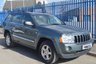 USED 2006 56 JEEP GRAND CHEROKEE 3.0 V6 CRD LIMITED 5d AUTO 215 BHP 
