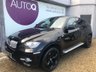 USED 2012 12 BMW X6 3.0 XDRIVE40D 4d 302 BHP OVER &pound;10K EXTRA'S + FULL SERVICE HISTORY