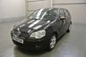 USED 2009 59 VOLKSWAGEN POLO 1.2 MATCH 5d 59 BHP 