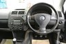 USED 2009 59 VOLKSWAGEN POLO 1.2 MATCH 5d 59 BHP 