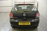 USED 2009 59 VOLKSWAGEN POLO 1.2 MATCH 5d 59 BHP 