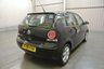 USED 2009 59 VOLKSWAGEN POLO 1.2 MATCH 5d 59 BHP 