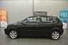 USED 2009 59 VOLKSWAGEN POLO 1.2 MATCH 5d 59 BHP 