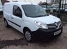 USED 2014 14 RENAULT KANGOO 1.5 ML19 DCI 90 BHP 1 OWNER FSH NEW MOT BLUETOOTH FREE 6 MONTH AA WARRANTY RECOVERY AND ASSIST NEW MOT REAR PARKING SENSORS ELECTRIC WINDOWS AND MIRRORS BLUETOOTH SPARE KEY