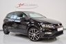 USED 2016 66 VOLKSWAGEN POLO 1.8 GTI 3d 189 BHP 1 PRIVATE OWNER PARKING PACK & CRUISE CONTROL