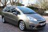 USED 2011 11 CITROEN C4 GRAND PICASSO 1.6 VTR PLUS HDI EGS 5d AUTO 110 BHP | LOW RATE FINANCE |