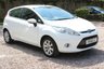 USED 2011 11 FORD FIESTA 1.2 ZETEC 5d 81 BHP | FULL SERVICE HISTORY |