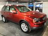 USED 2011 11 VOLVO XC90 2.4 D5 SE AWD 5d AUTO 197 BHP Family 7-Seater : Full leather upholstery : Heated front seats : Electric/Memory driver's seat : Rear parking sensors : Fully stamped service history