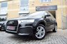 USED 2015 65 AUDI Q3 2.0 TDI QUATTRO S LINE S-TRONIC &pound;348 A MONTH WITH &pound;995 DEPOSIT!!